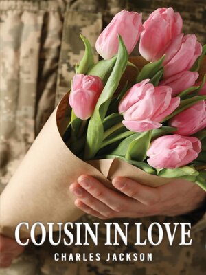 cover image of Cousin in Love
